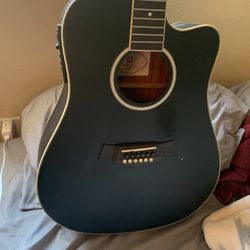 12 String Vangoa