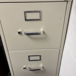 File Cabinets 