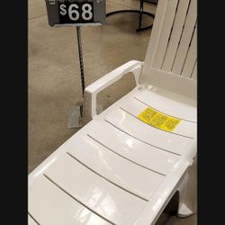 Chase Lounge Recliners