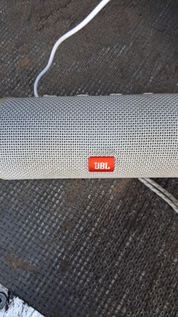 JBL speaker