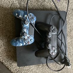 PlayStation 4 