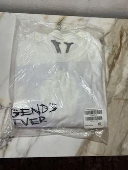 Vlone Juice Wrld Tee XL