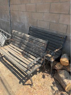 Bench seats