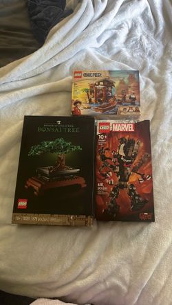 Legos
