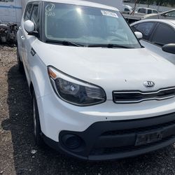 2019 KIA SOUL 1.6L