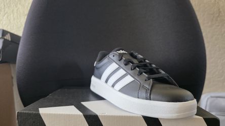 Adidas Grand Court 3.0 J