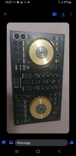 Pioneer table mixer