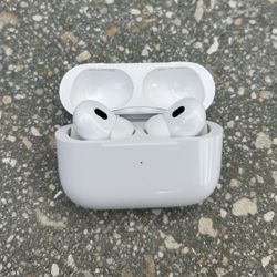 AirPods Pro 2nd Gen