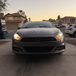2013 Dodge Dart