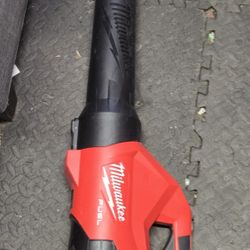 Milwaukee Blower 