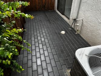 Pavers 