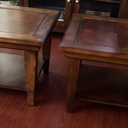 Coffee Tables Bassett