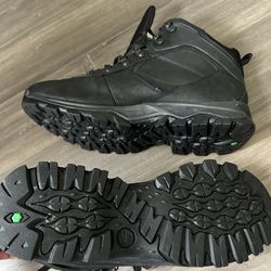 Men’s Timberland snow boots