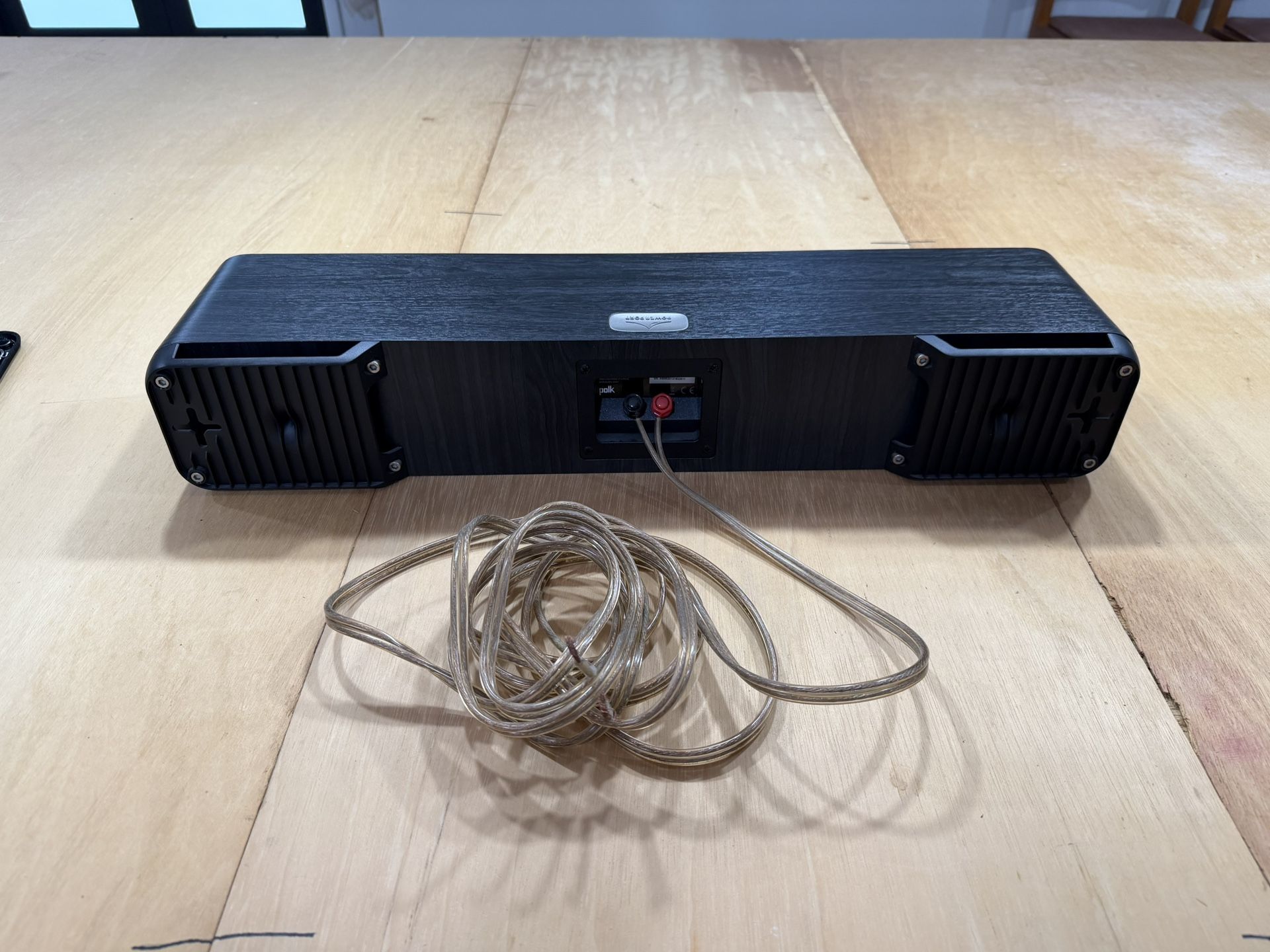 Polk Audio S35 Loudspeaker