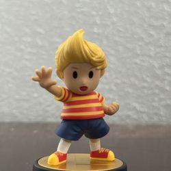 AMIIBOS (SHOOT OFFERS)