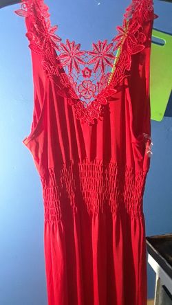 Dress
