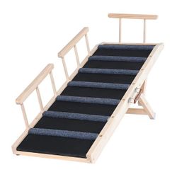 New -New -Dog Ramp Pet Ramp