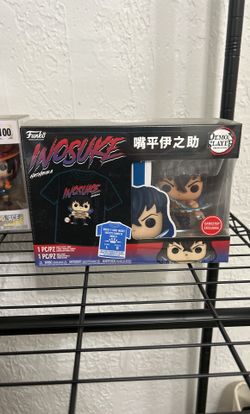 Funko Pop