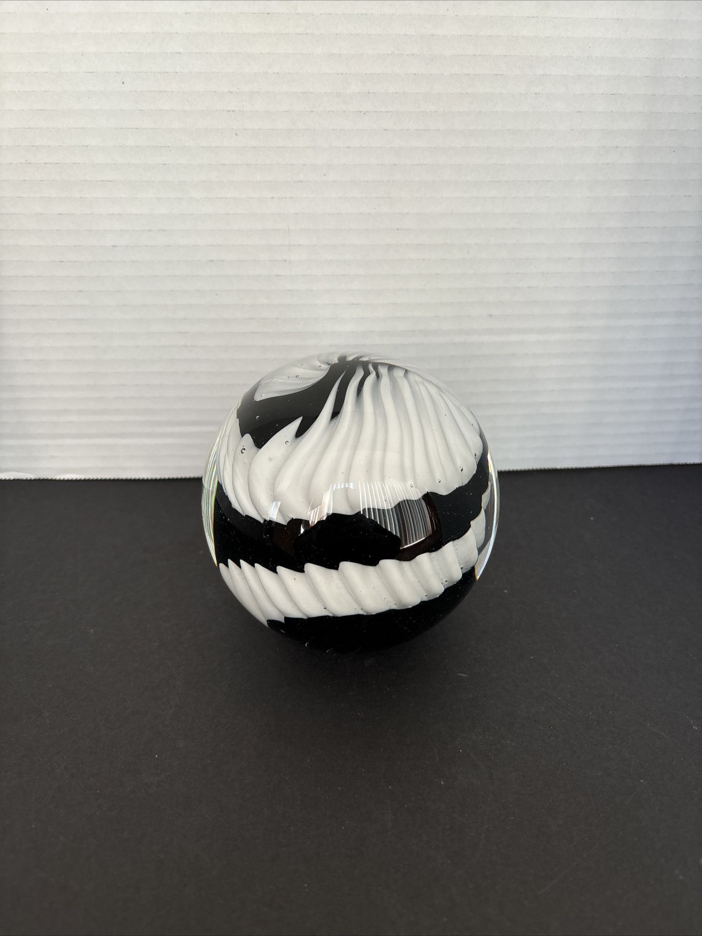 PAPERWEIGHT