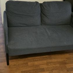 Ikea Glostad Loveseat