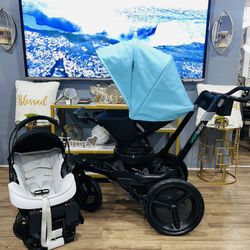 Orbit Baby Set 