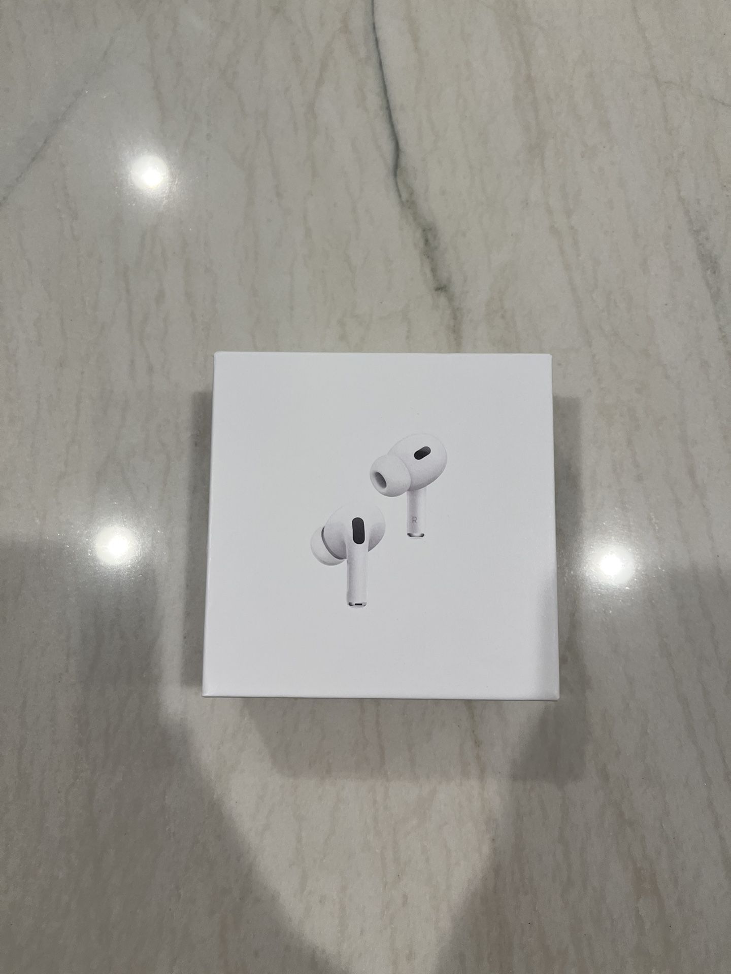 AirPod Pros 2nd Gen (sealed)