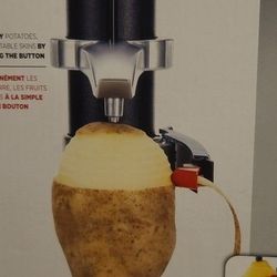SALE ✨️Electric Peeler✨️