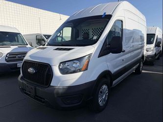 2024 Ford Transit-350 Cargo Van