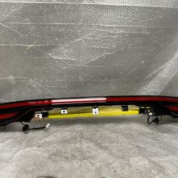 2022 -2025 Lexus NX 250/350 Tailgate Taillight