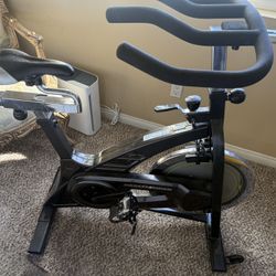 Exercise Bike Stationary 
