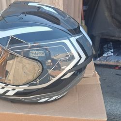 Motorcycle Helmets