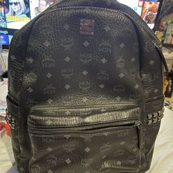 MCM Backpack 