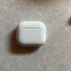 Air Pods 3rd Generation
