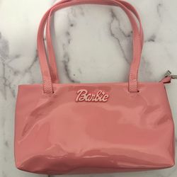 Barbie Shoulder Bag
