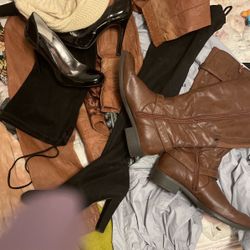 Women’s clothes and more