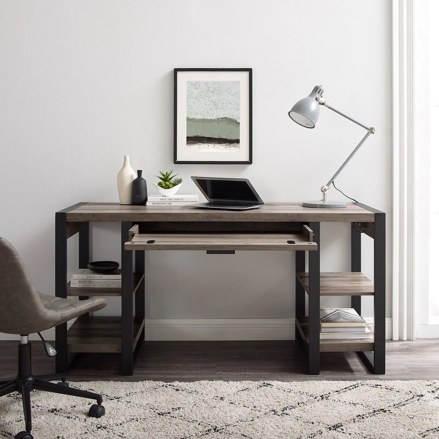 Computer Desk