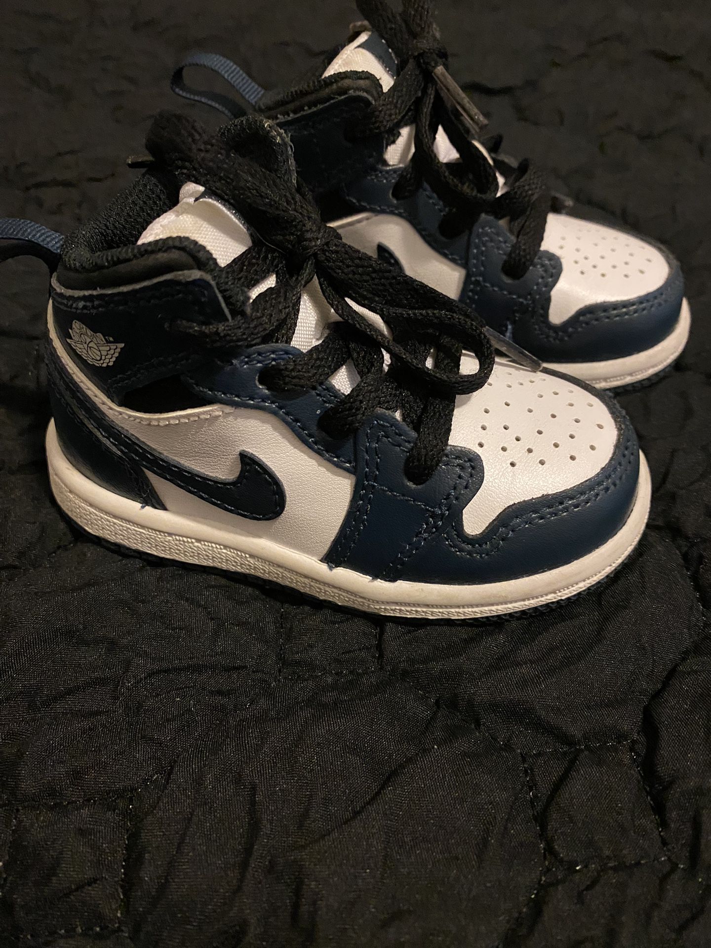 Air Jordan Nike 5c Toddle Shoes