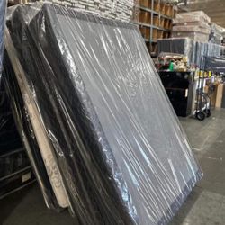 Queen Size Box Spring 