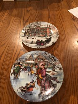 A Victorian Christmas