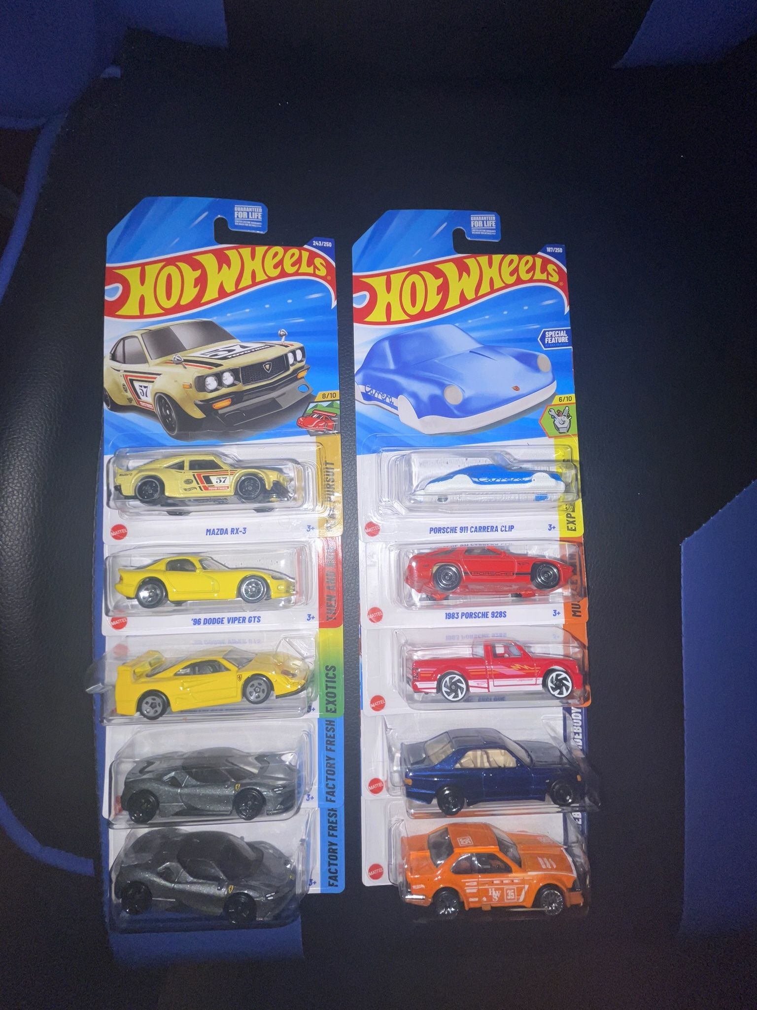 hot wheels for sale or trade