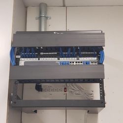 Data cable pulls and more