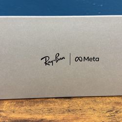 Ray•Ban | Meta