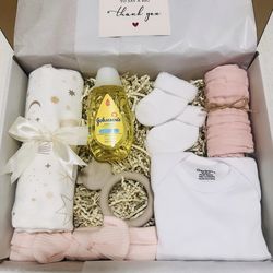 Newborn Gift  Boxes