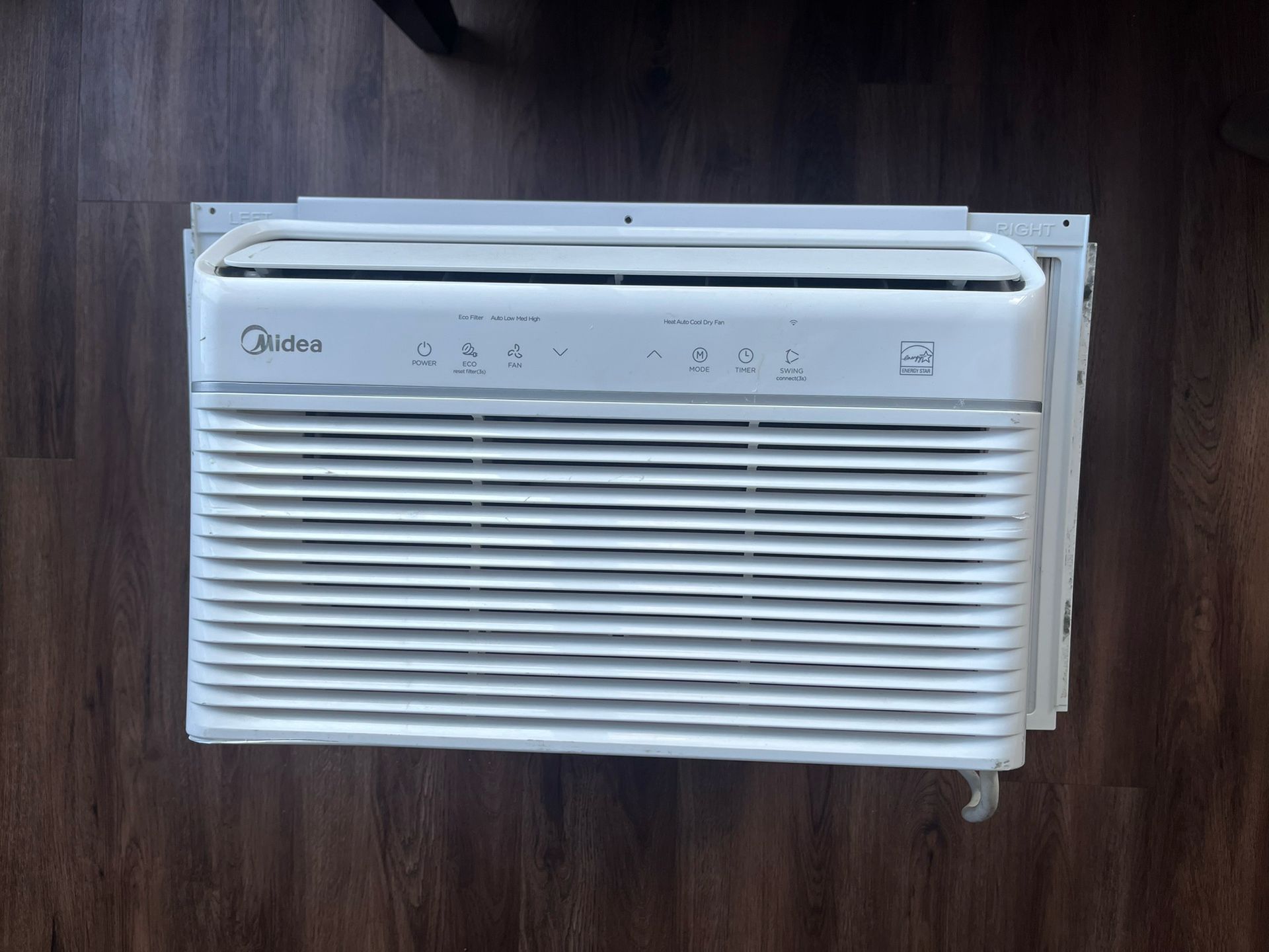 Midea Window AC