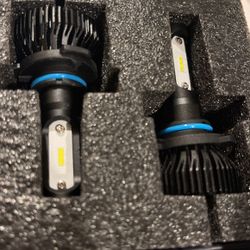 LED Lighting