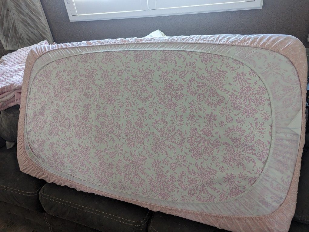 Crib Mattress