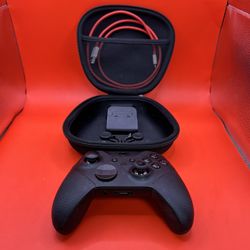 Xbox One Elite Series 2 Controller