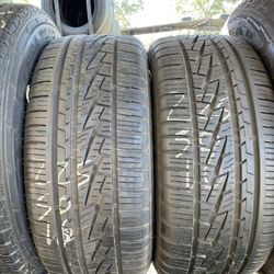 Used Tires Llantas Usadas 