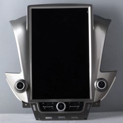 14.5"For Chevrolet Suburban Tahoe Gmc Yukon 2014-2020 GPS Yukon Android CarPlay