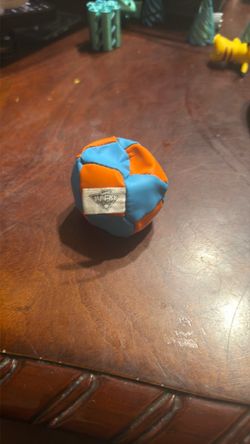 Hacky sack